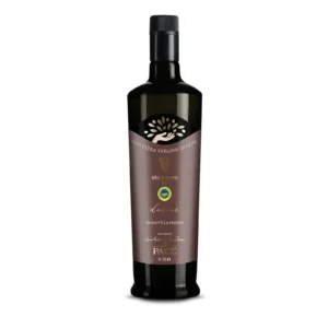 LUCUS – Olio extra vergine IGP Olio Lucano